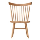RIKI WINDSOR (CT) Side Chair 1