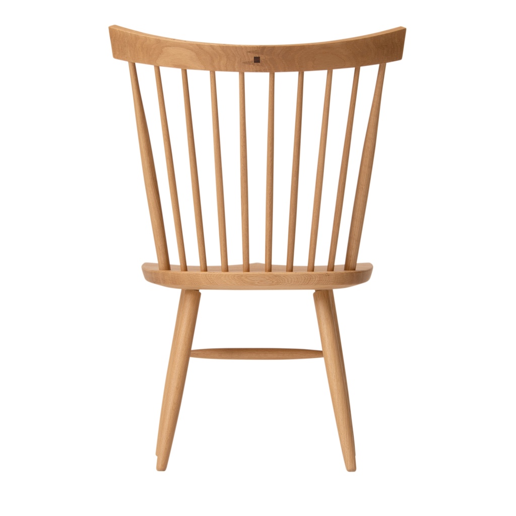 RIKI WINDSOR (CT) Side Chair 3