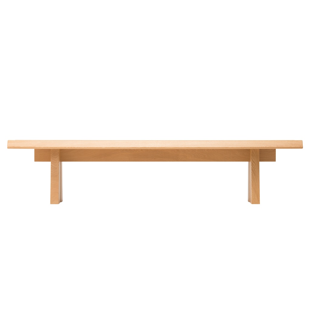 RIKI BENCH (CT) Bench 1