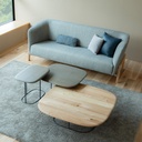 Ten Cushion 48×20 - 13