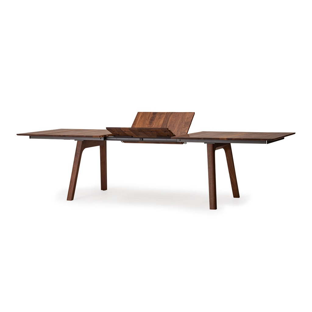 Ten EX Solid Wood Table - 2