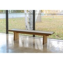 RIKI BENCH (CT) Bench 5