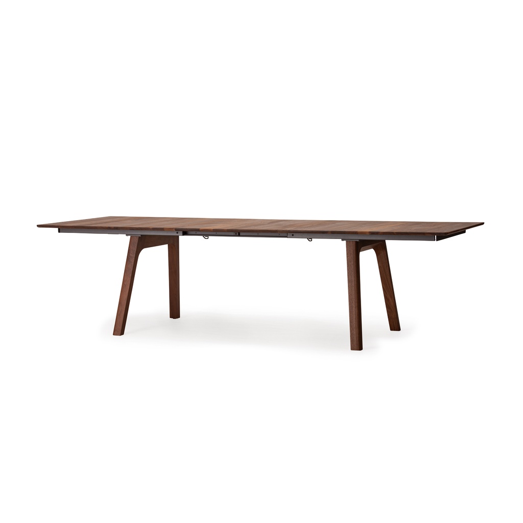Ten EX Solid Wood Table - 3