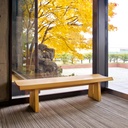 RIKI BENCH (CT) Bench 6