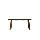 Ten EX Solid Wood Table - 4