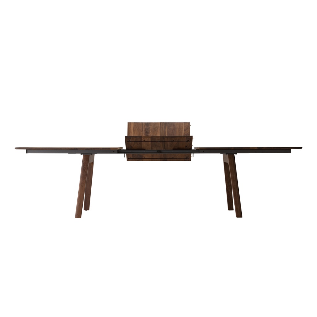 Ten EX Solid Wood Table - 5