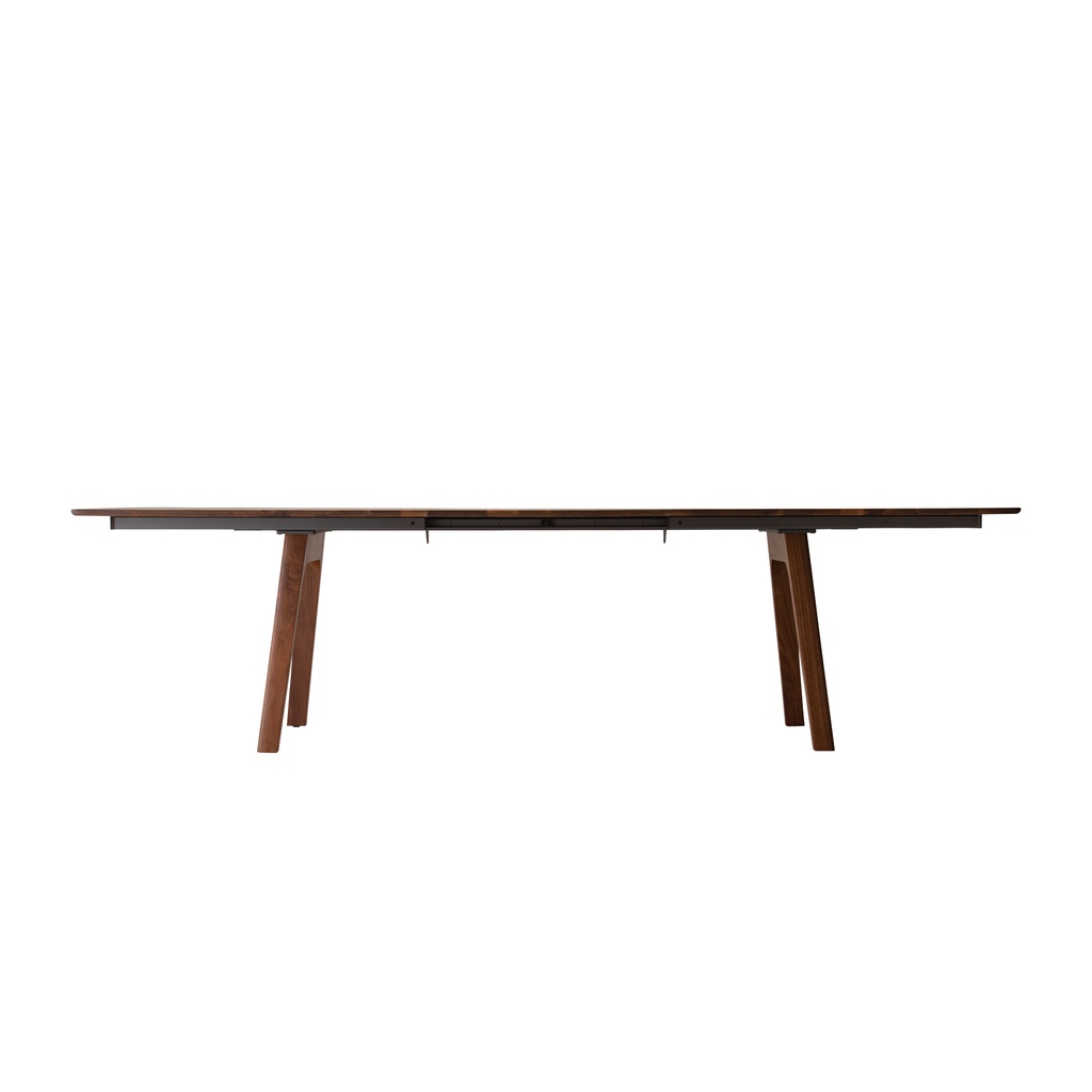 Ten EX Solid Wood Table - 6