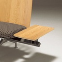 KISE Chair (Plywood Back) 4P 3