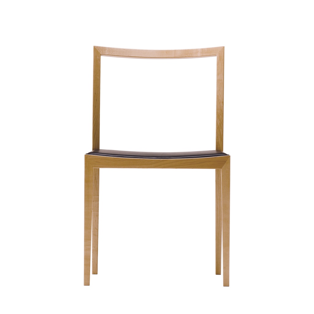 LINE Chair (Upholstered Seat) 1