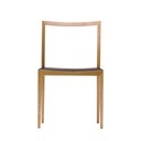 LINE Chair (Upholstered Seat) 1