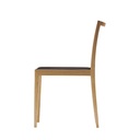 LINE Chair (Upholstered Seat) 2