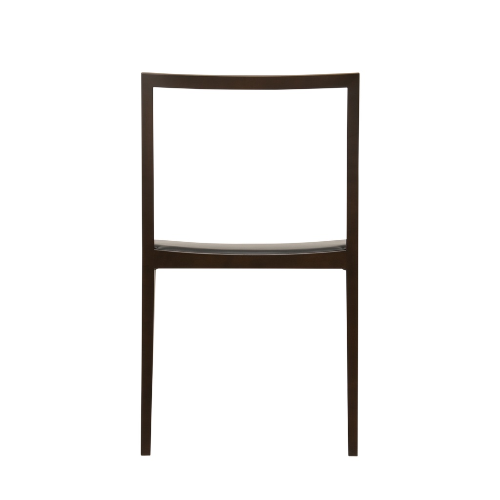 LINE Chair (Upholstered Seat) 3