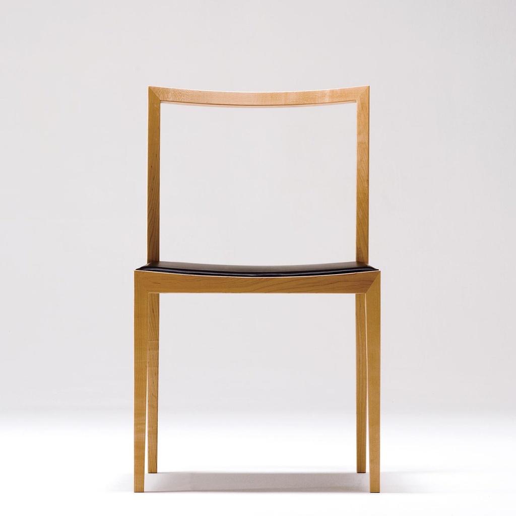 LINE Chair (Upholstered Seat) 5