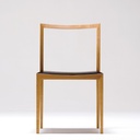 LINE Chair (Upholstered Seat) 5