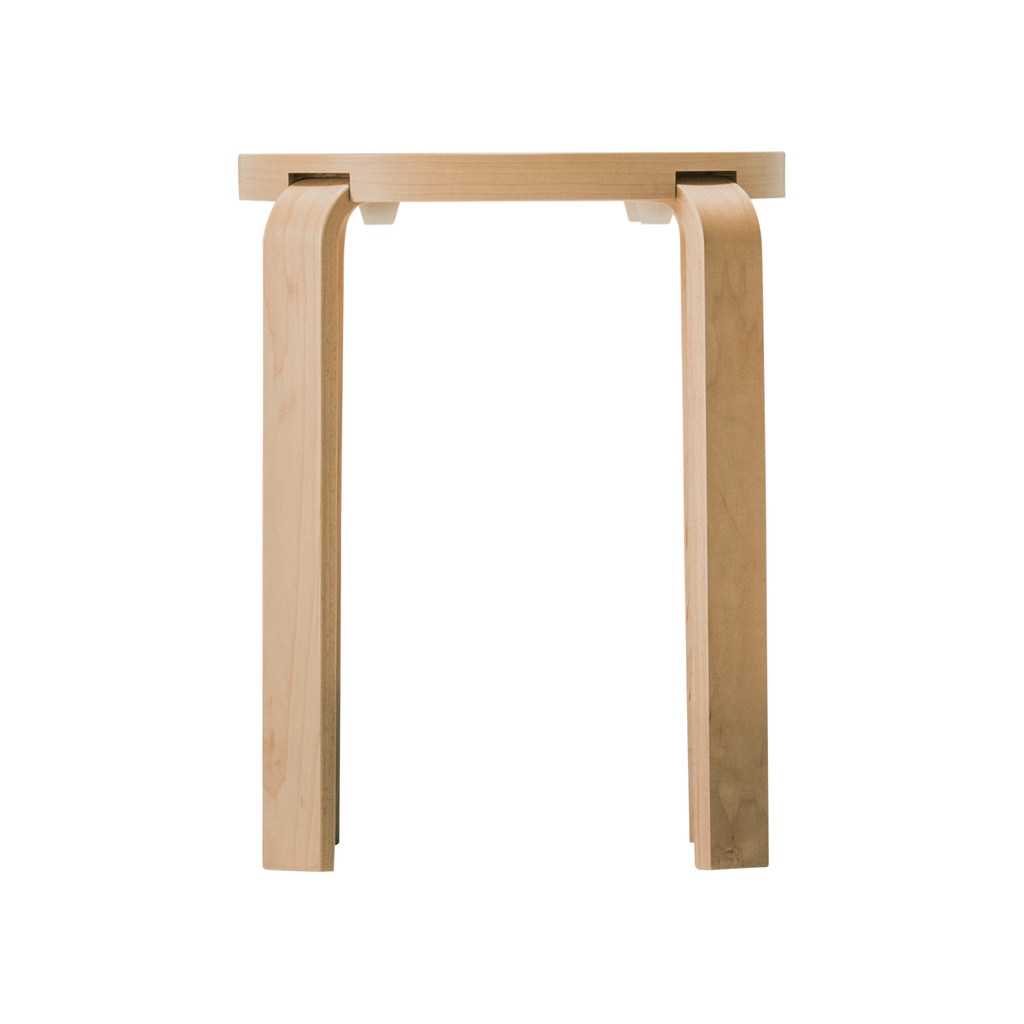 111S[S] Stacking Stool 1
