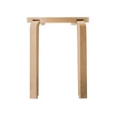 111S[S] Stacking Stool 1