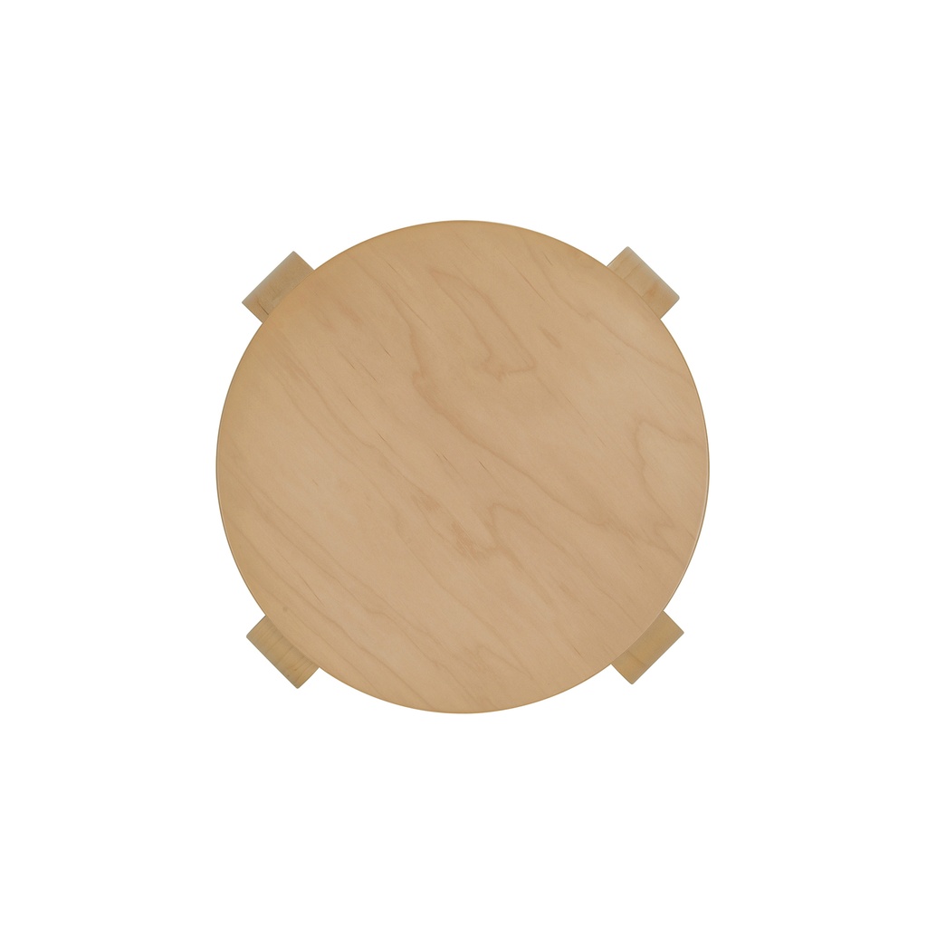 111S[S] Stacking Stool 2