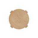 111S[S] Stacking Stool 2