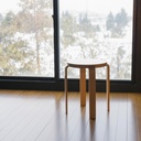 111S[S] Stacking Stool 3