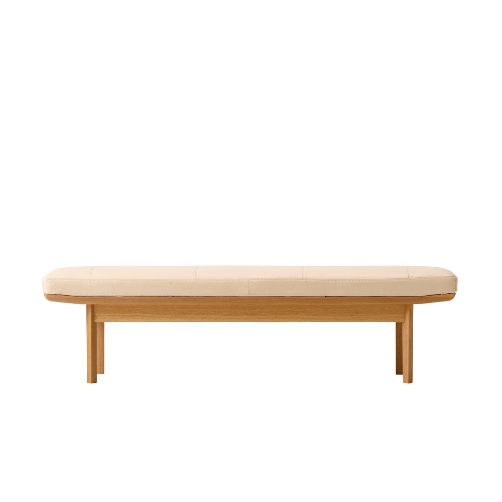 WING LUX LD Bench (without backrest) 1