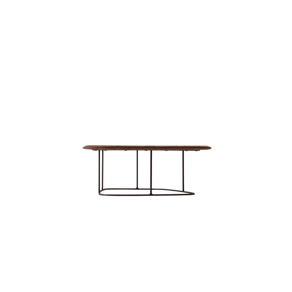 Ten Living Table - 4