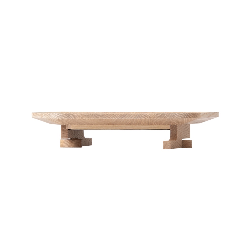 NAKKA Bench Tray Table 1