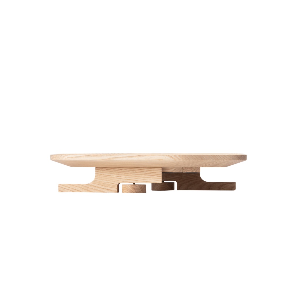 NAKKA Bench Tray Table 2