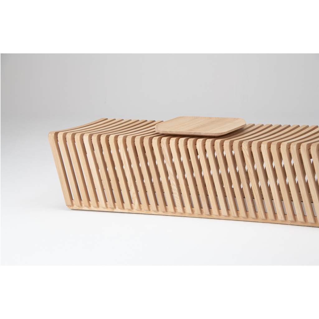 NAKKA Bench Tray Table 4