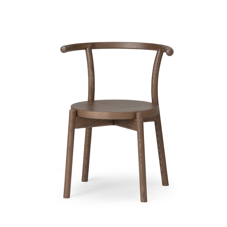 KOTAN Chair (Wooden Seat) 6