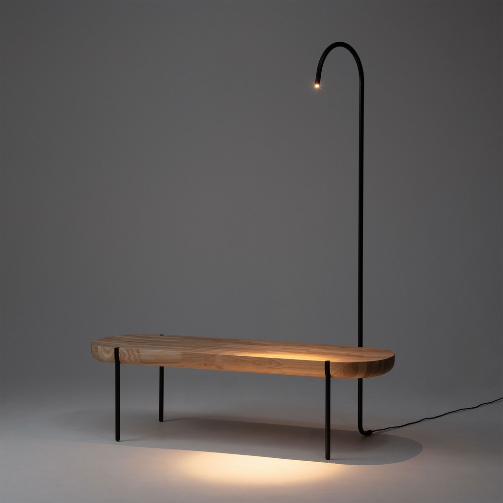 TUB Bench 8