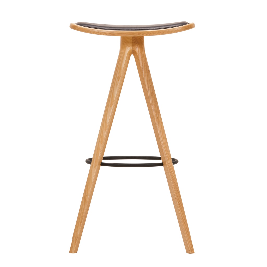 BCTD High Stool - 2