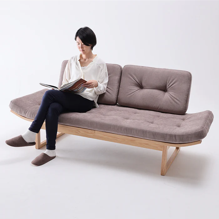 ALP LD Sofa Bed 8