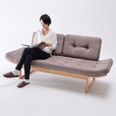 ALP LD Sofa Bed 8
