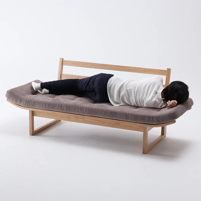 ALP LD Sofa Bed 9