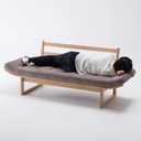 ALP LD Sofa Bed 9
