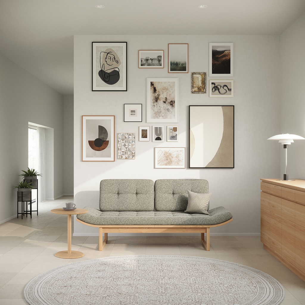 ALP LD Sofa Bed 10