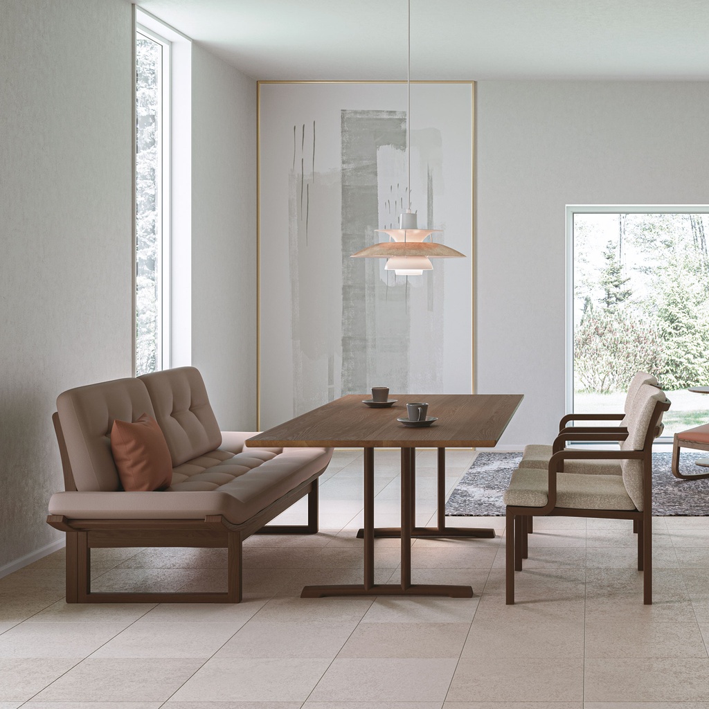 ALP LD Sofa Bed (S) 7