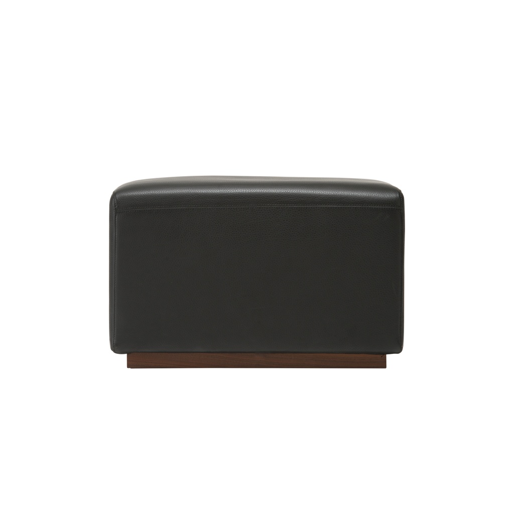 ATILLA LUX Living Ottoman 1