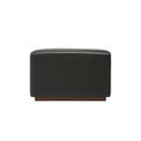 ATILLA LUX Living Ottoman 1
