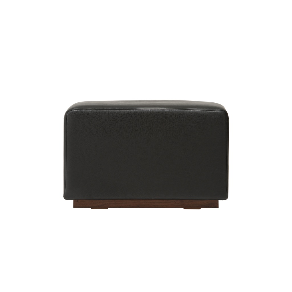 ATILLA LUX Living Ottoman 2