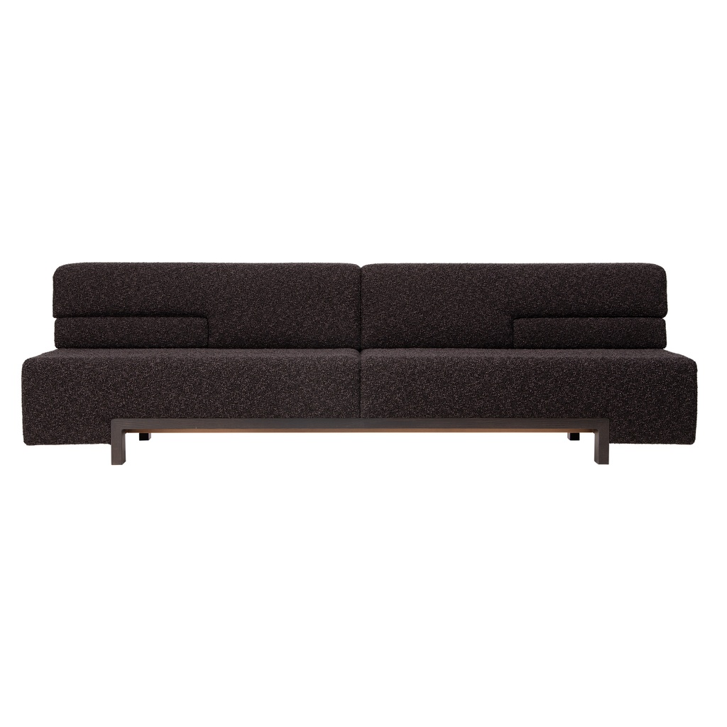 ATILLA LUX Living Sofa 240 1