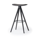 BCTD High Stool - 5