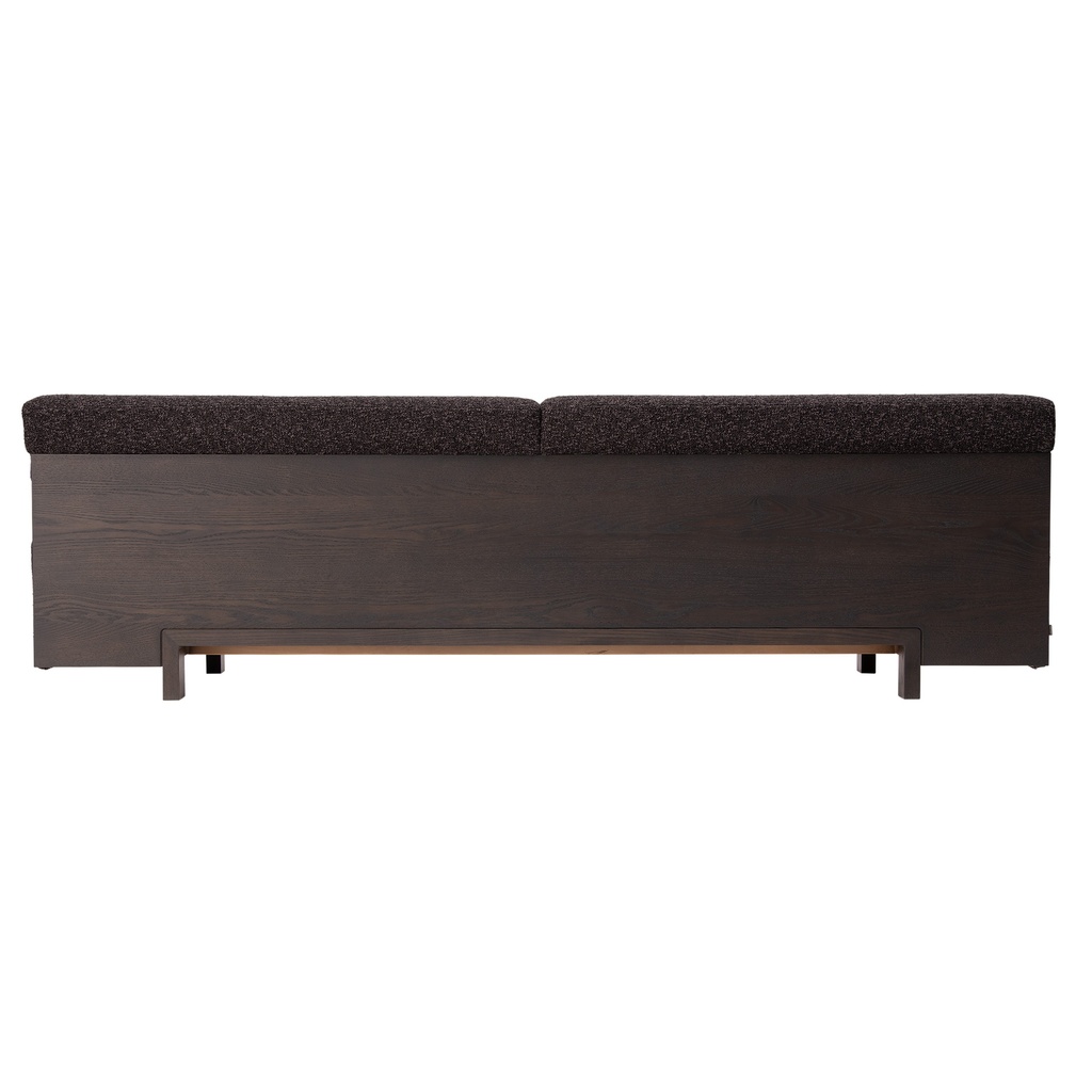 ATILLA LUX Living Sofa 240 5