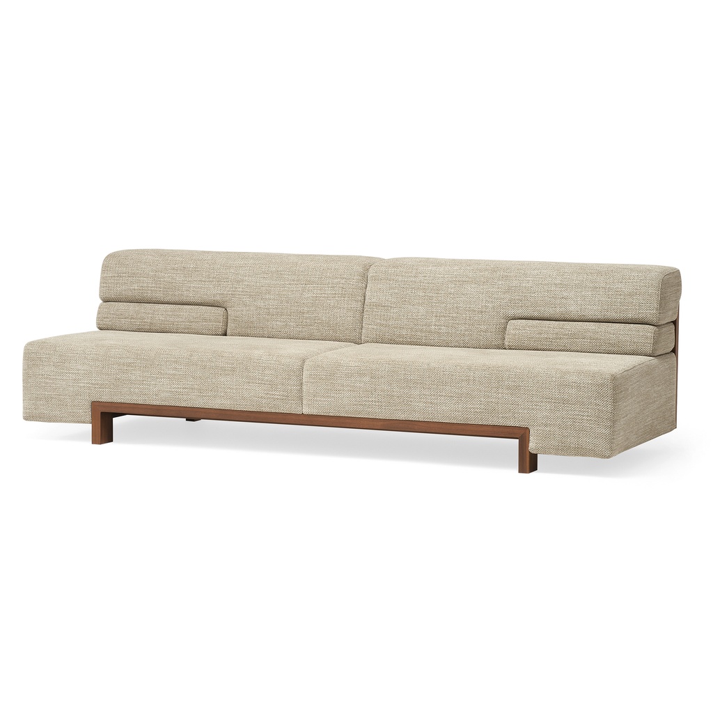 ATILLA LUX Living Sofa 240 7