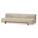 ATILLA LUX Living Sofa 240 7