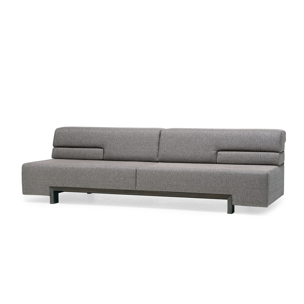 ATILLA LUX Living Sofa 240 8