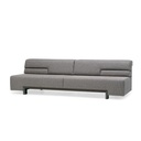 ATILLA LUX Living Sofa 240 8