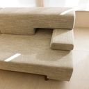 ATILLA LUX Living Sofa 240 9