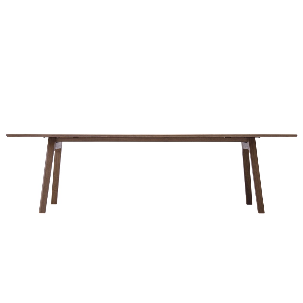 Ten Solid Wood Table - 2