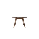 Ten Solid Wood Table - 3